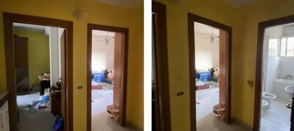 2-salle Appartement à Milan, Italy No. 318507 9