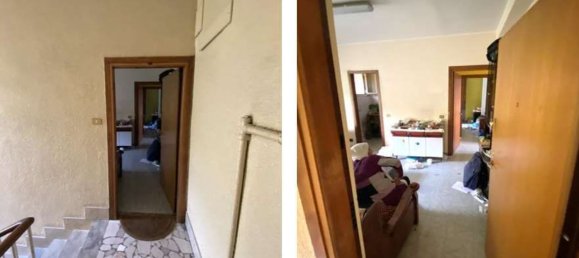 2-salle Appartement à Milan, Italy No. 318507 4