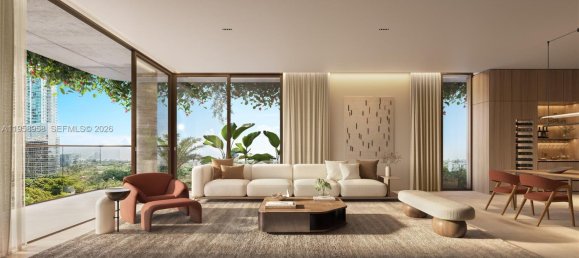 2 Schlafzimmer Gewerbliche Immobilien in Miami, USA, Nr. 615533 9