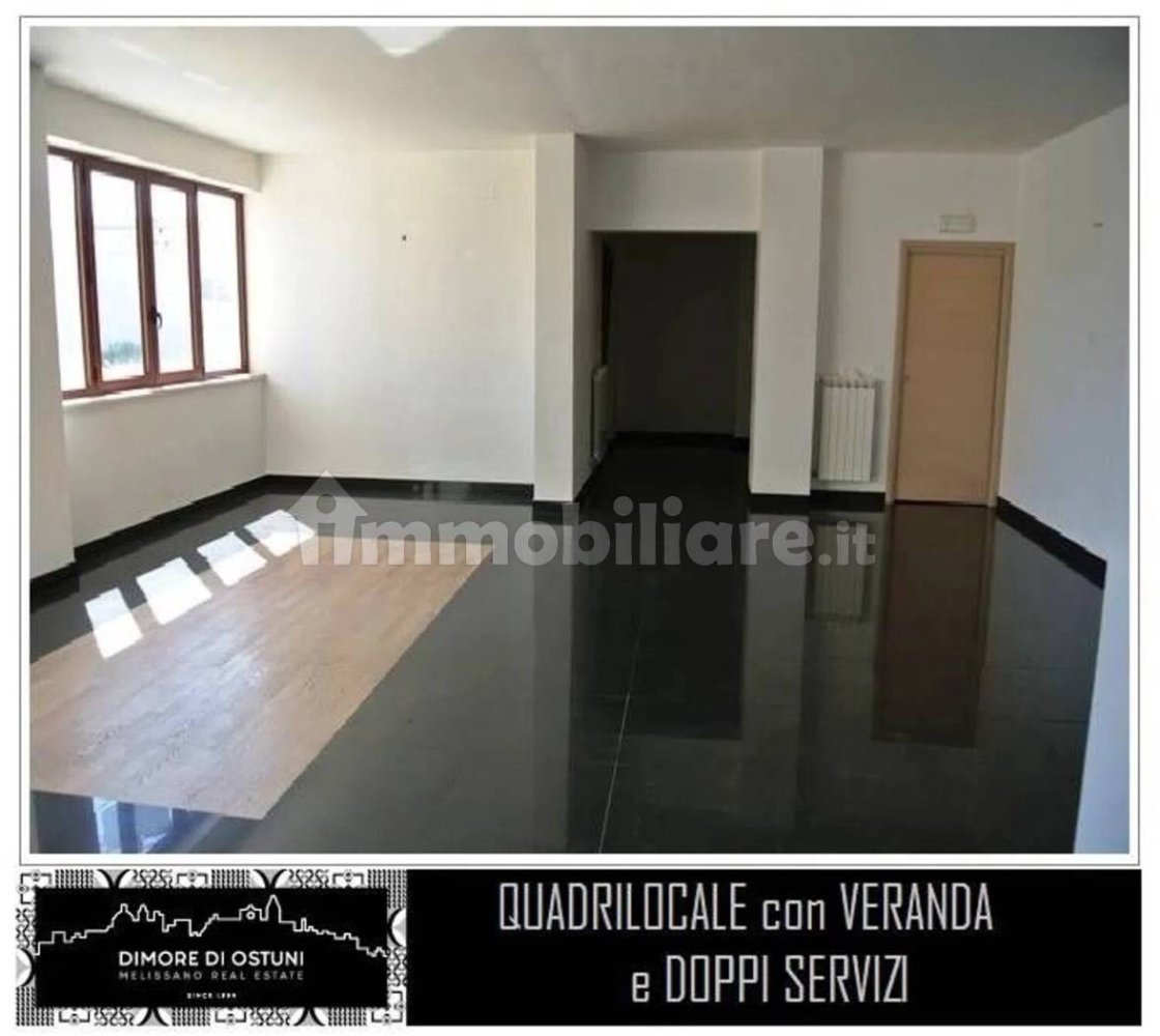 Apartamento T4 em Ostuni, Italy N.º 348106