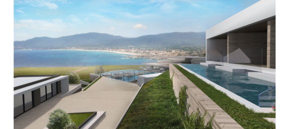 65025m² Hotel in Chalkidiki, Greece No. 56357 5