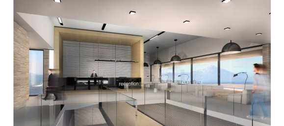 65025m² Hotel in Chalkidiki, Greece No. 56357 7