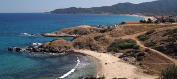 65025m² Hotel in Chalkidiki, Greece No. 56357 2