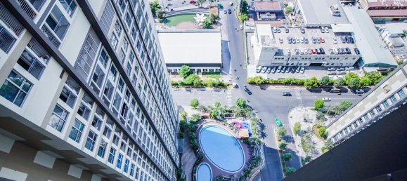 2 bedrooms Apartment in Binh Thanh, Vietnam No. 17416 8