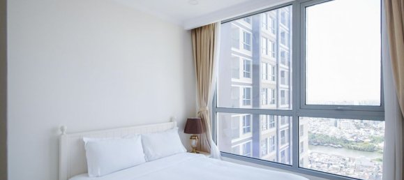 2 bedrooms Apartment in Binh Thanh, Vietnam No. 17416 10