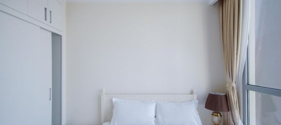 2 bedrooms Apartment in Binh Thanh, Vietnam No. 17416 13