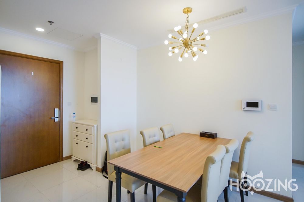 2 bedrooms Apartment in Binh Thanh, Vietnam No. 17416