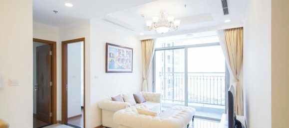 2 bedrooms Apartment in Binh Thanh, Vietnam No. 17416 6