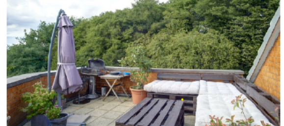 Apartamento de 2 divisões em Ennepe-Ruhr, Germany N.º 318451 13