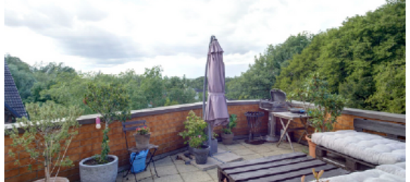 Apartamento de 2 divisões em Ennepe-Ruhr, Germany N.º 318451 4