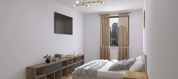 1 bedroom Apartment in Turin, Italy No. 338541 9