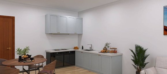 1 bedroom Apartment in Turin, Italy No. 338541 2