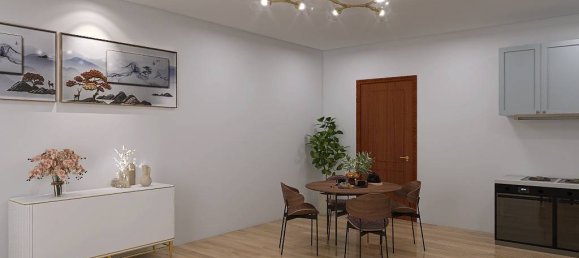 1 bedroom Apartment in Turin, Italy No. 338541 4