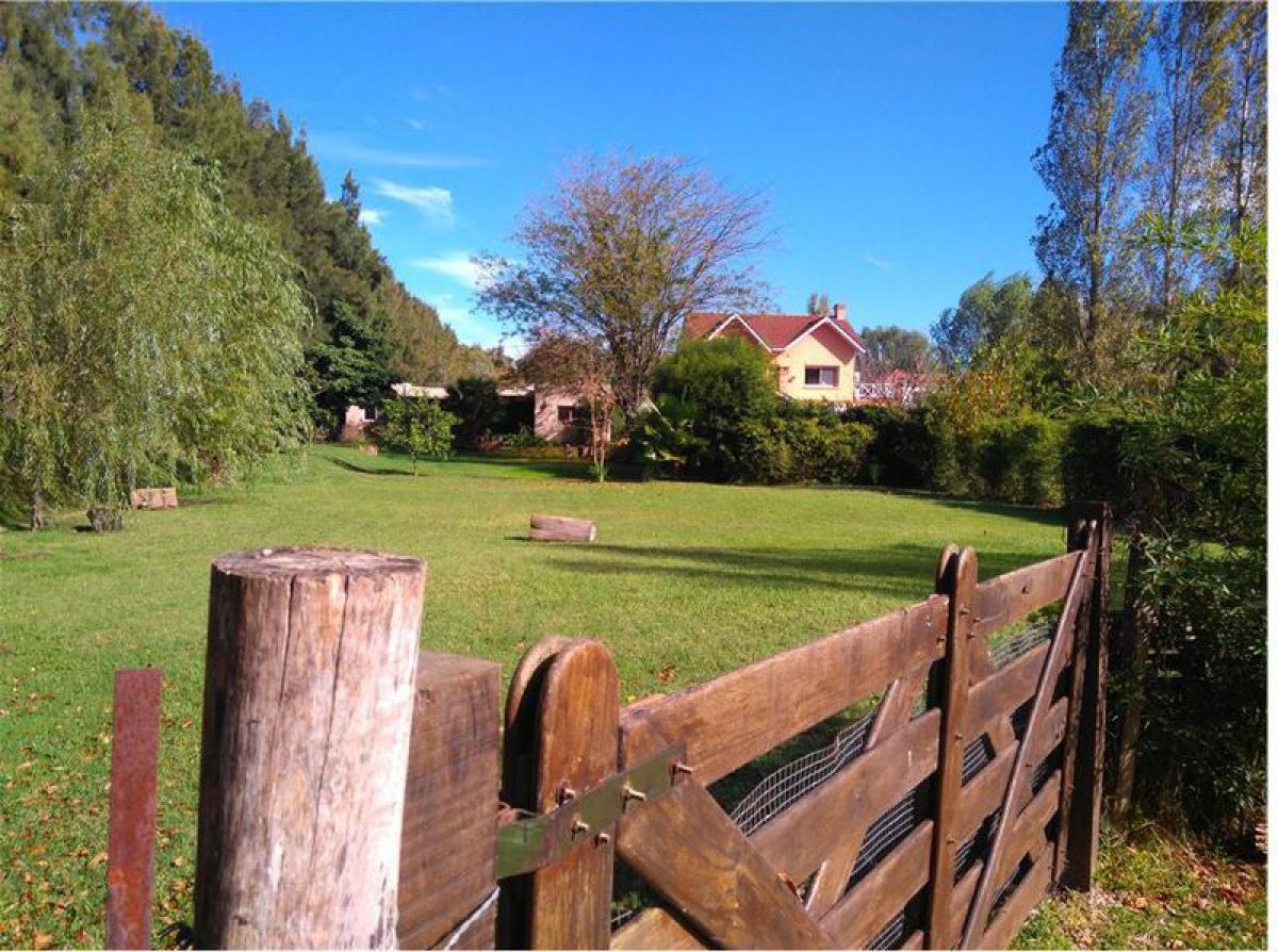 Grundstück in Escobar, Argentina, Nr. 39565