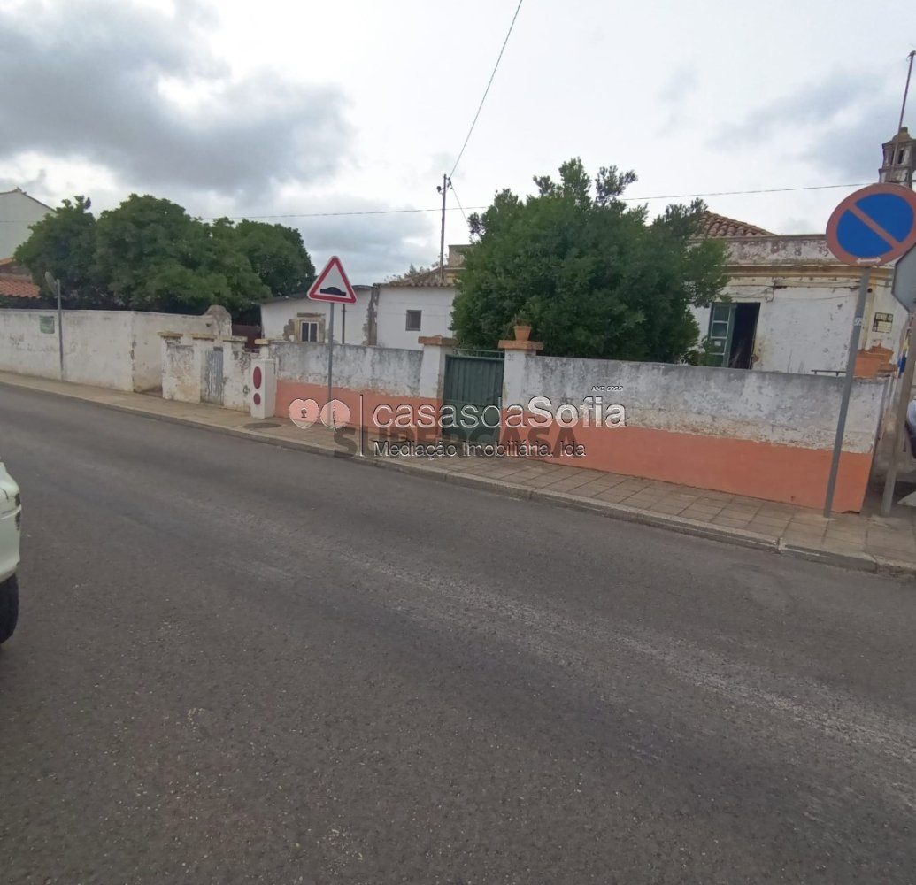 2 bedrooms House in Montalvo, Portugal No. 244501