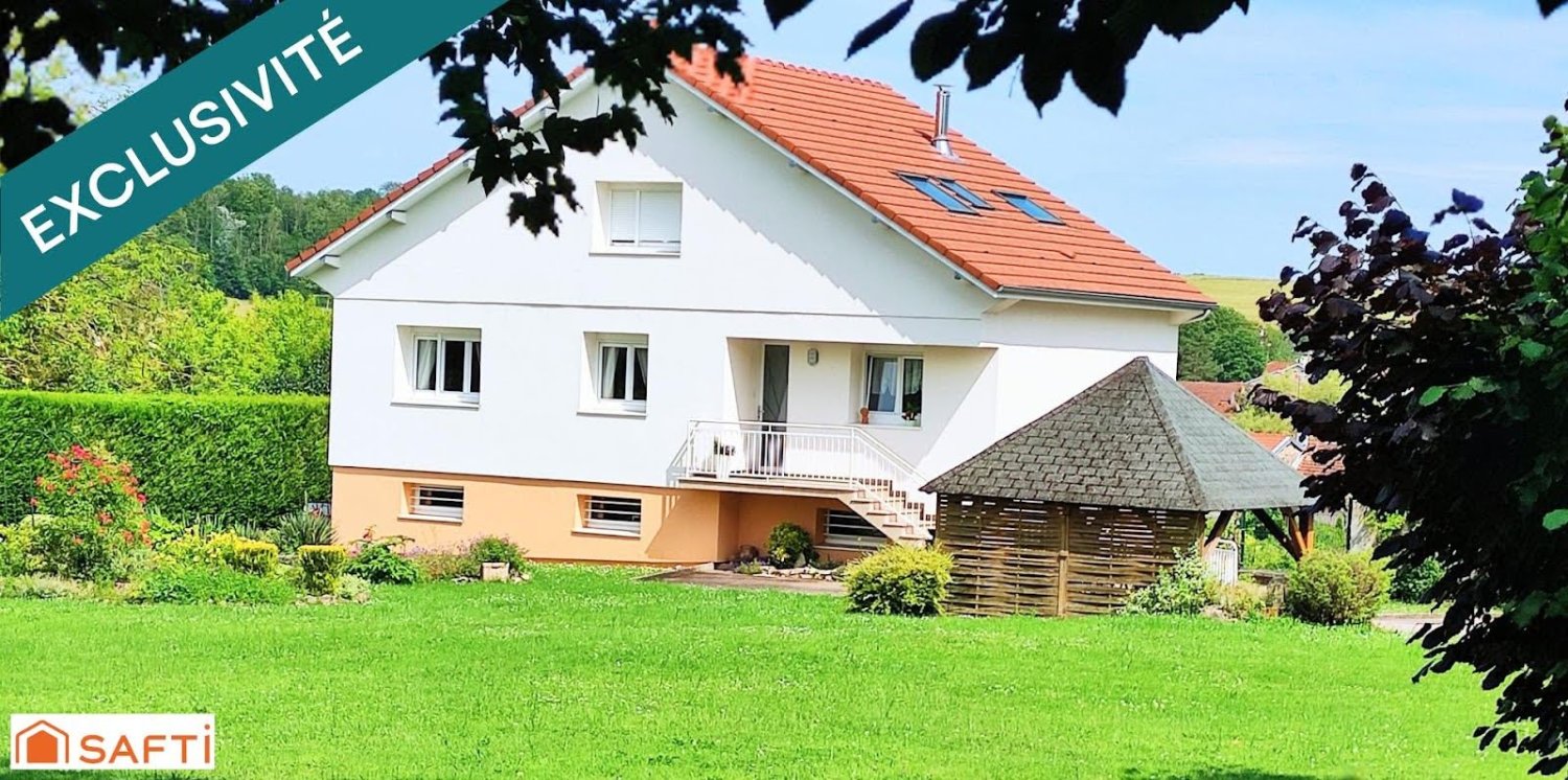 4 chambres Maison à Mattaincourt, France No. 79821