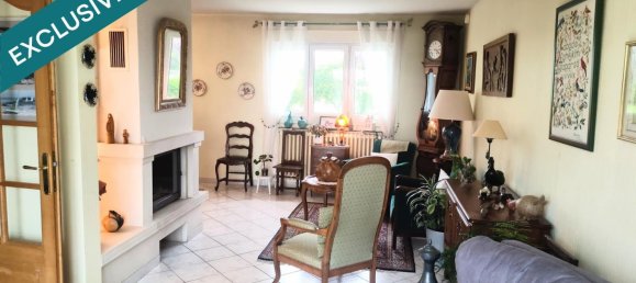 4 chambres Maison à Mattaincourt, France No. 79821 17