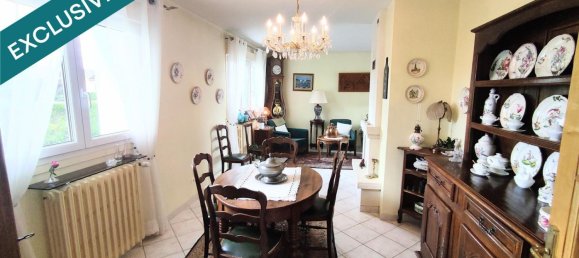 4 chambres Maison à Mattaincourt, France No. 79821 11