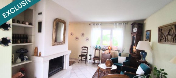 4 chambres Maison à Mattaincourt, France No. 79821 12