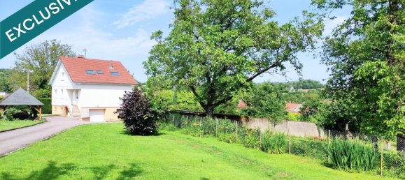 4 chambres Maison à Mattaincourt, France No. 79821 3