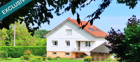 4 chambres Maison à Mattaincourt, France No. 79821 20