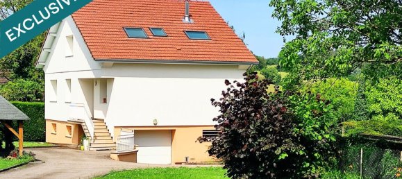 4 chambres Maison à Mattaincourt, France No. 79821 7