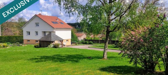 4 chambres Maison à Mattaincourt, France No. 79821 4
