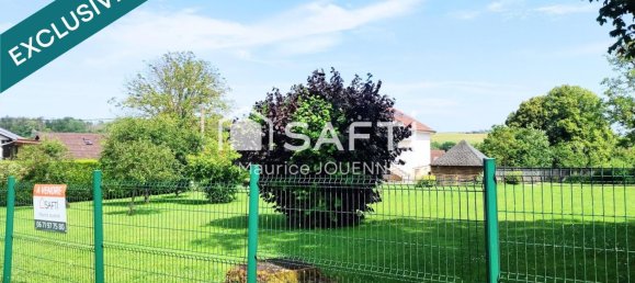 4 chambres Maison à Mattaincourt, France No. 79821 19