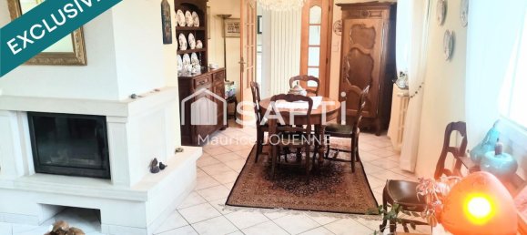 4 chambres Maison à Mattaincourt, France No. 79821 5