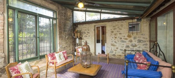 13 rooms Villa in Siena, Italy No. 1886 32