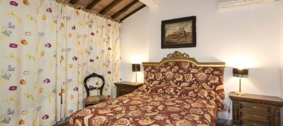 13 rooms Villa in Siena, Italy No. 1886 45