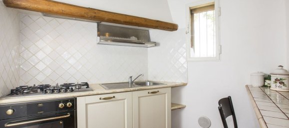 13 rooms Villa in Siena, Italy No. 1886 43