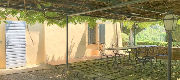 13 rooms Villa in Siena, Italy No. 1886 7