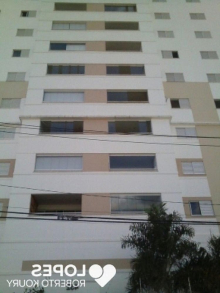 3 bedrooms Apartment in Sao Paulo, Brazil No. 476443
