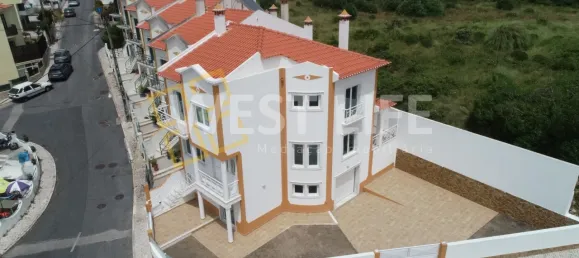 Дом с 3 спальнями в Эрисейра, Португалия № 148654 17