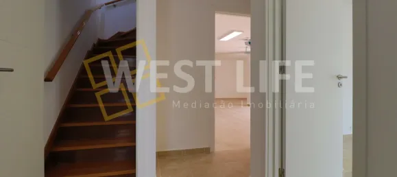 Дом с 3 спальнями в Эрисейра, Португалия № 148654 11