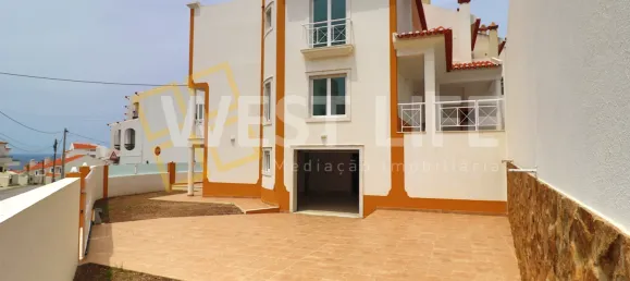 Дом с 3 спальнями в Эрисейра, Португалия № 148654 21