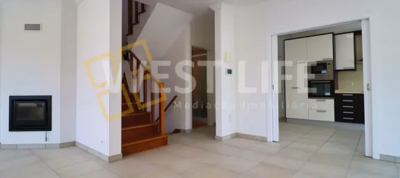 Дом с 3 спальнями в Эрисейра, Португалия № 148654 27