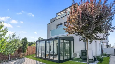 5 rooms Townhouse in Leopoldsdorf, Austria No. 238199