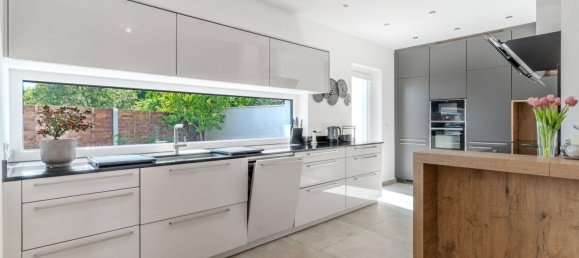 5 rooms Townhouse in Leopoldsdorf, Austria No. 238199 5