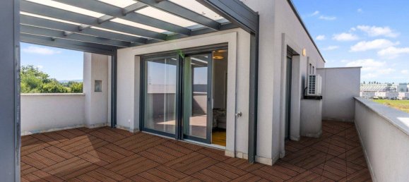 5 rooms Townhouse in Leopoldsdorf, Austria No. 238199 15