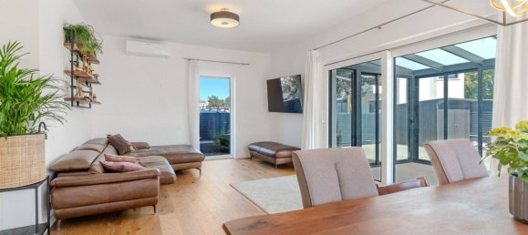 5 rooms Townhouse in Leopoldsdorf, Austria No. 238199 3