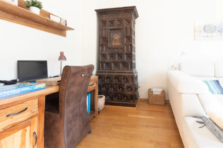 3-Zimmer Wohnung in Leipzig, Germany, Nr. 349308