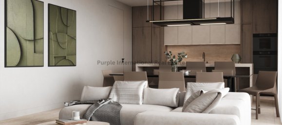 Apartamento de 2 dormitorios en Limassol, Cyprus No. 25586 2