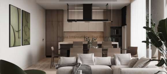 Apartamento de 2 dormitorios en Limassol, Cyprus No. 25586 8