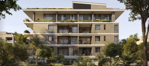 Apartamento de 2 dormitorios en Limassol, Cyprus No. 25586 5