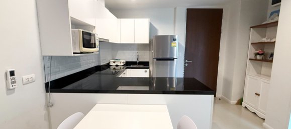 Apartamento em condomínio em Hua Hin, Thailand N.º 63600 8