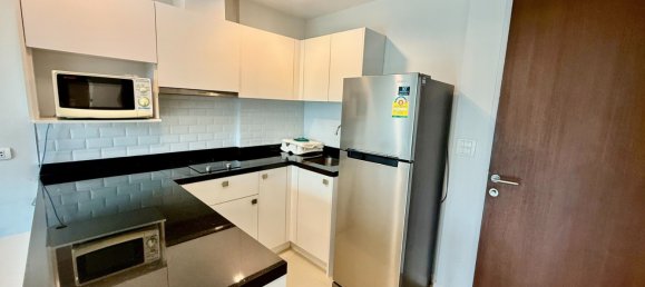 Apartamento em condomínio em Hua Hin, Thailand N.º 63600 7