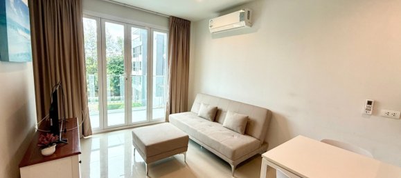 Apartamento em condomínio em Hua Hin, Thailand N.º 63600 2
