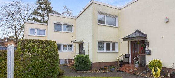 Adosado de 4 dormitorios en Rudow, Germany No. 37730 2